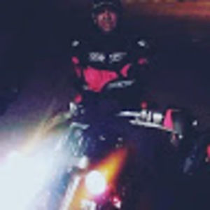 Meet your Posher, Raymond